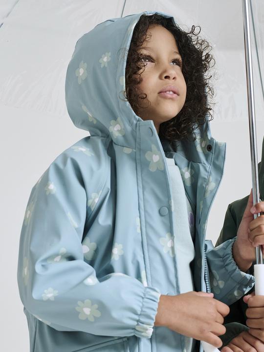 Produktbild Vertbaudet Regenjacke/Windjacke (104)
