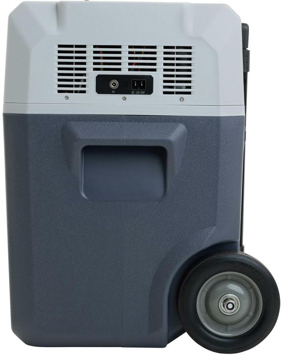 Produktbild Koor Kompressor-Kühlbox ACUX-R 50 mit Powerbank (50 l)