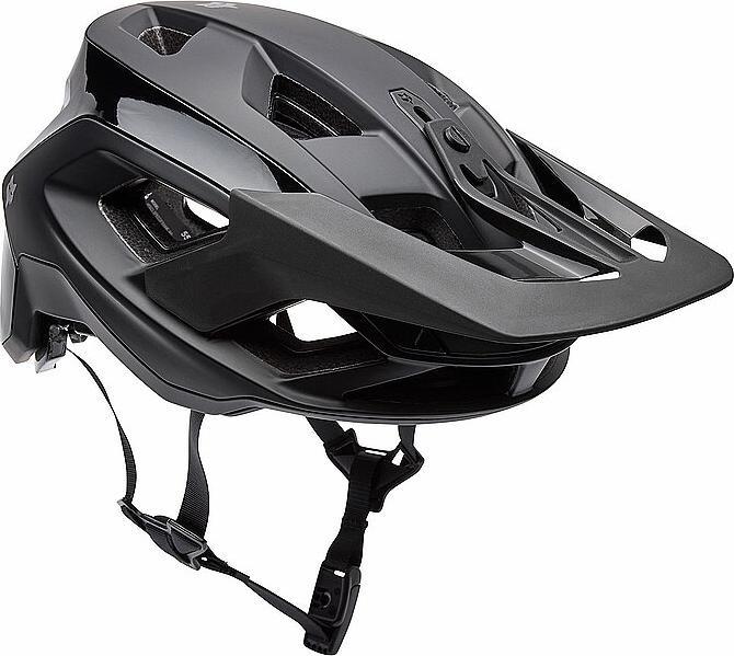 Produktbild Fox Helmet 24 Speedframe Rs Mt Blk Ce Mt (52 - 55 cm)