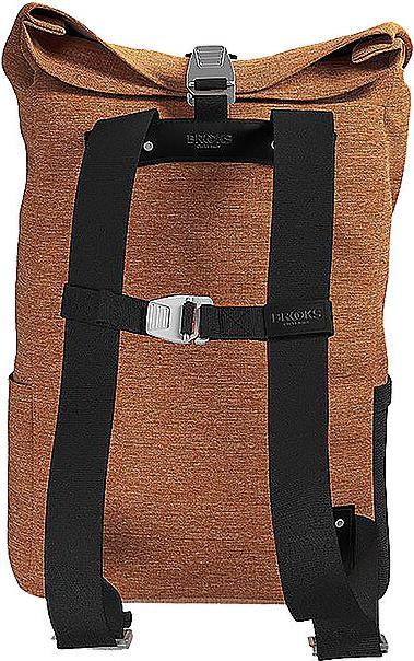 Image du produit Brooks England Nylon Pickwick Tex (26 l)