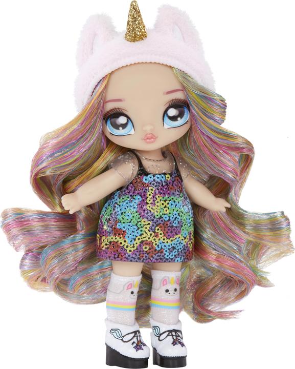 L.O.L. Surprise! After! After! After! Surprise Minis