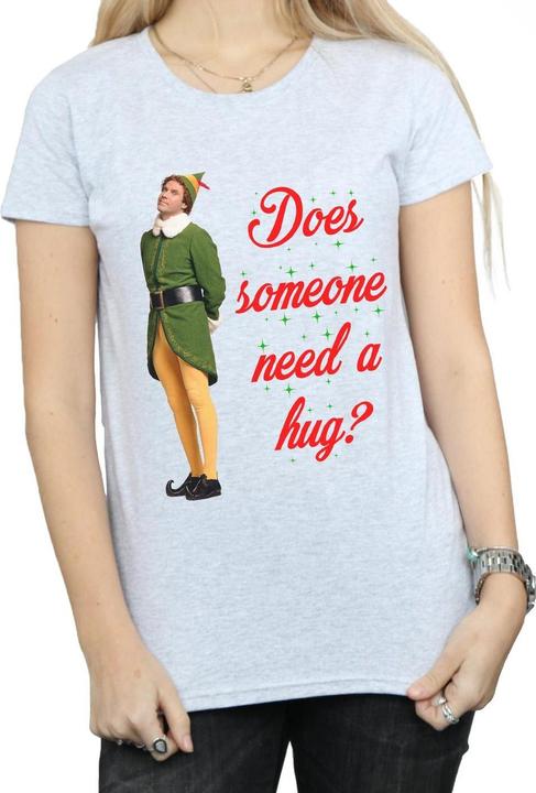 Produktbild Elf Hug Buddy TShirt (M)
