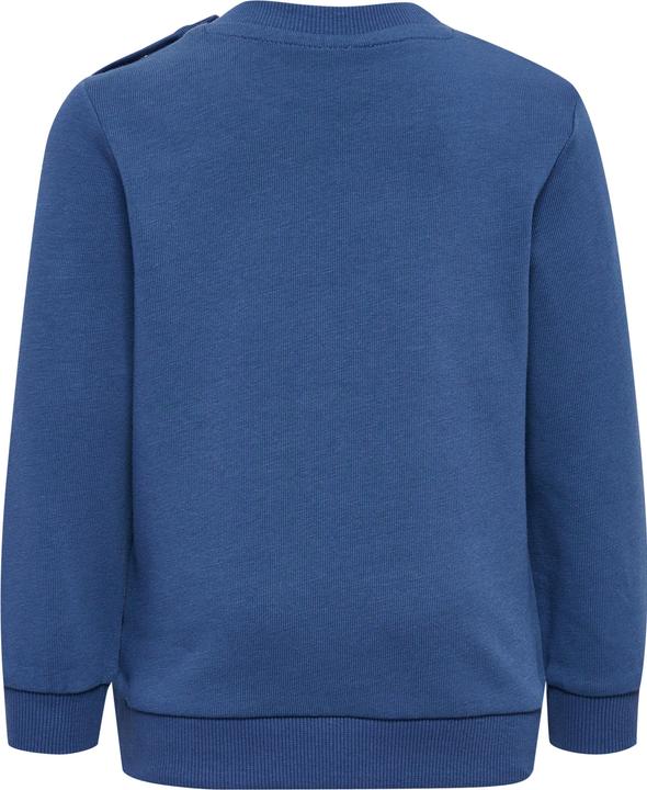 Actual product image hummel hmlARINE CREWSUIT (98)