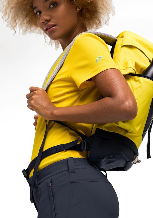 Produktbild Maier Sports Kluane Capri sky (M, 38 E)