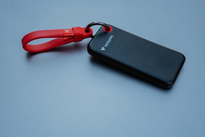 Immagine prodotto Verbatim Pocket SSD (2000 GB)
