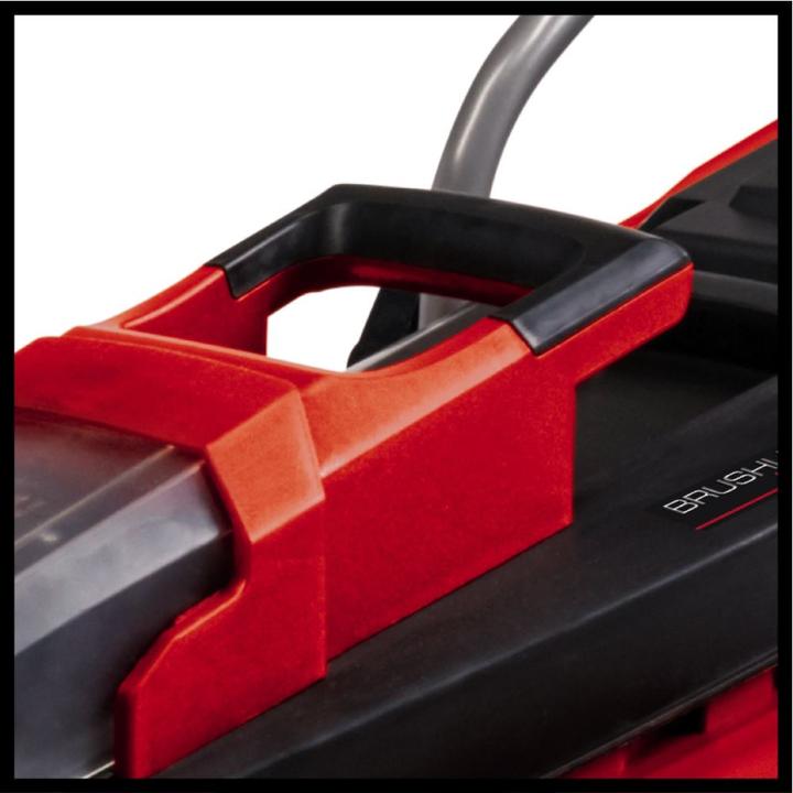 Produktbild Einhell GE-CM 18/30 Li-Solo (Akkubetrieb)