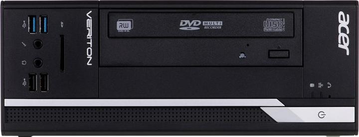 Produktbild Acer Veriton X2632G (Polnisch) (Intel Celeron G1840, 4 GB)
