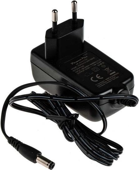 Actual product image Rs Pro Steckernetzteil AC/DC-Adapter 12W