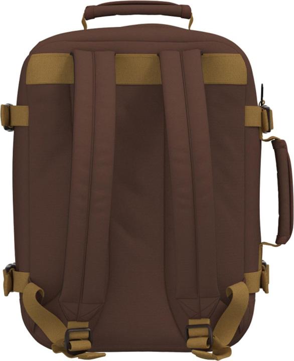 Immagine prodotto Cabin zero Zaino da viaggio 39 cm scomparto per laptop (28 l)