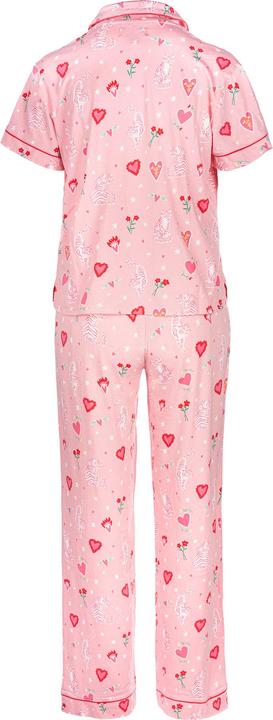 Produktbild Pj Salvage Pyjama Whimsy Sets (XS)