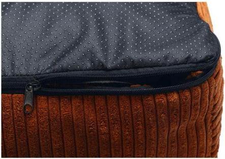 Produktbild Designed by Lotte Liegekissen Ribbed (Hund)