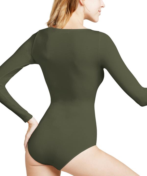 Actual product image Falke LS C-neck Body (44, 45, 46)