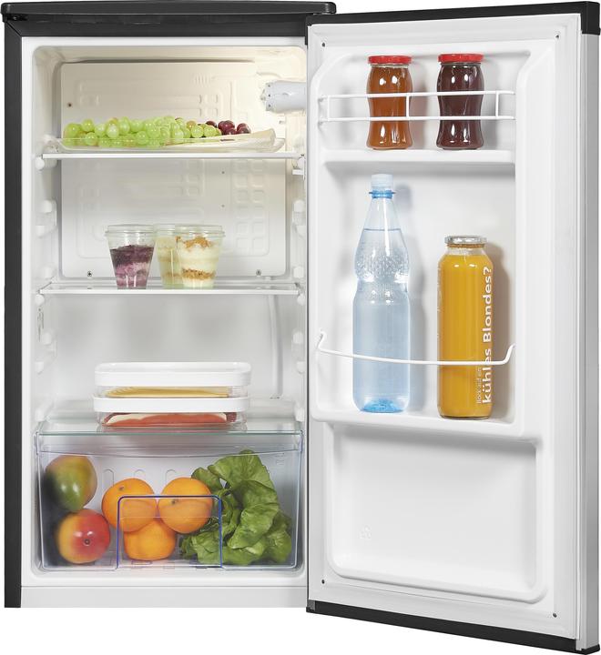 Actual product image Exquisit GB60-150 (Stand-alone, 42 l)