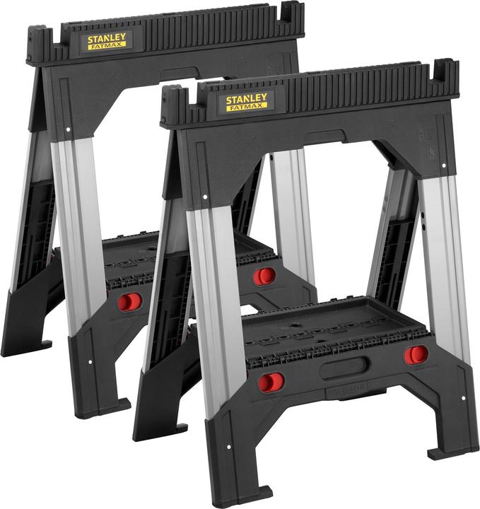 Actual product image Stanley Fatmax (69 cm, 0.52 cm)