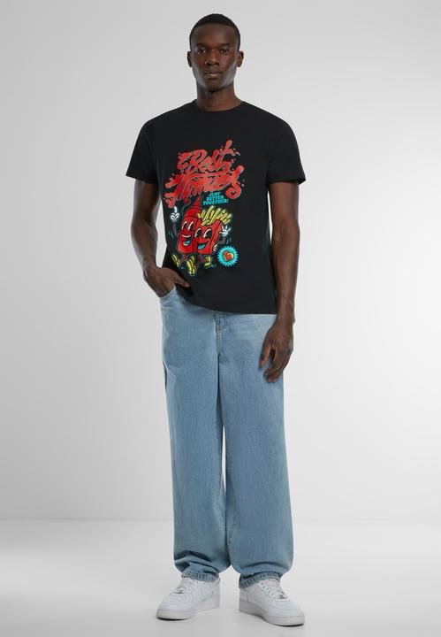 Actual product image Mister Tee Best Homies Tee - 89285 (XL)