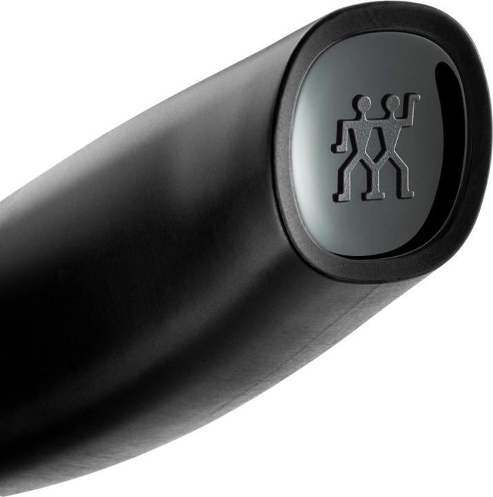 Produktbild Zwilling All Star Messerblock, 7-tlg., schwarz