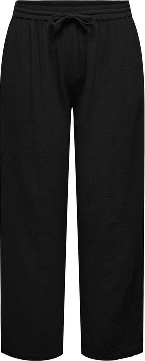 Only CARTHYRA Komfort Fit Hose mit weitem Beinschnitt Hose mit weitem Beinschnitt (54)