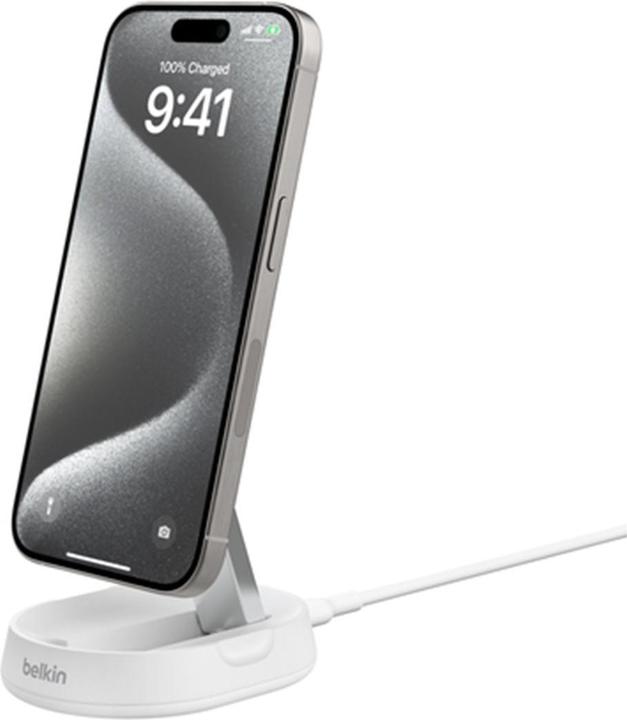 Produktbild Belkin BoostCharge Pro (15 W)