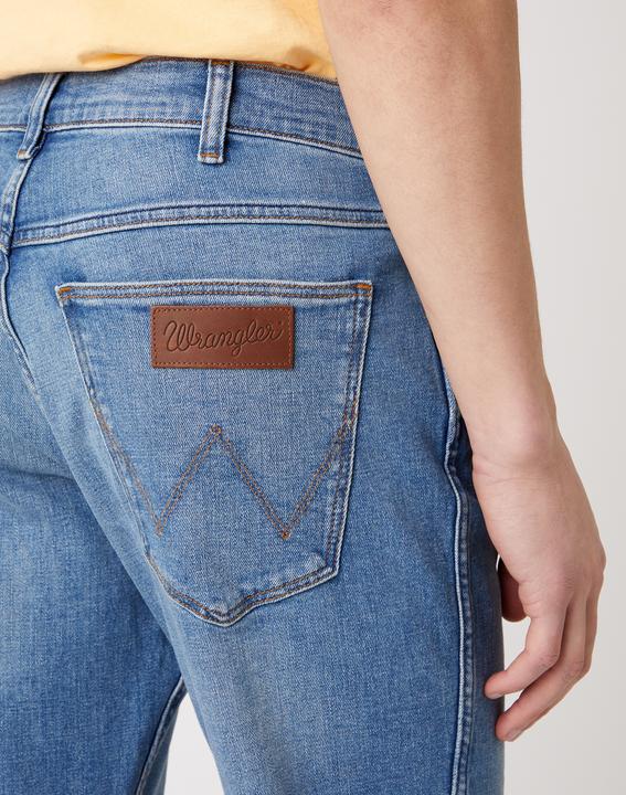 Actual product image Wrangler Greensboro (W33/L34)