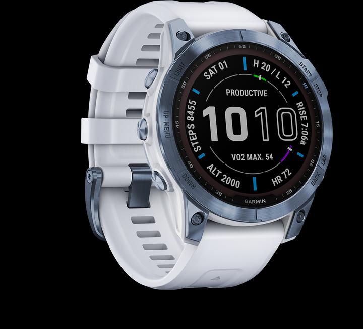 Immagine prodotto Garmin fēnix 7 Sapphire Solar (47 mm)