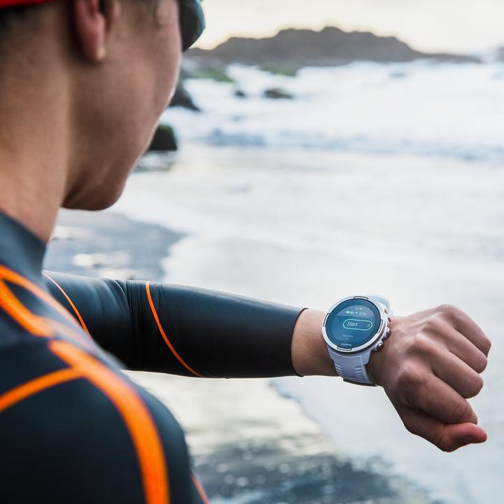 Immagine prodotto Suunto 9 Baro (50 mm)