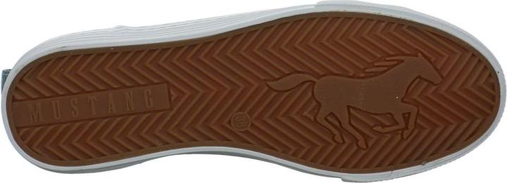 Actual product image Mustang Sneaker (42)