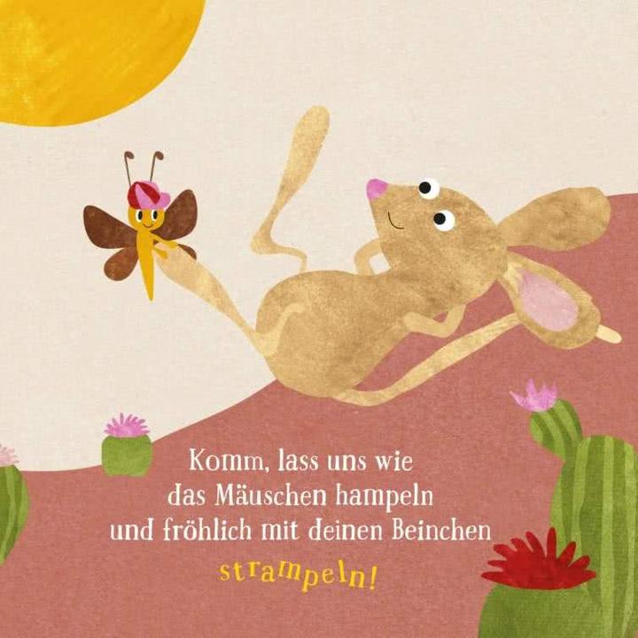 Image du produit Altenbach:Baby Pixi (unkaputtbar) 106: (Allemand, Carolin Altenbach, 2021)