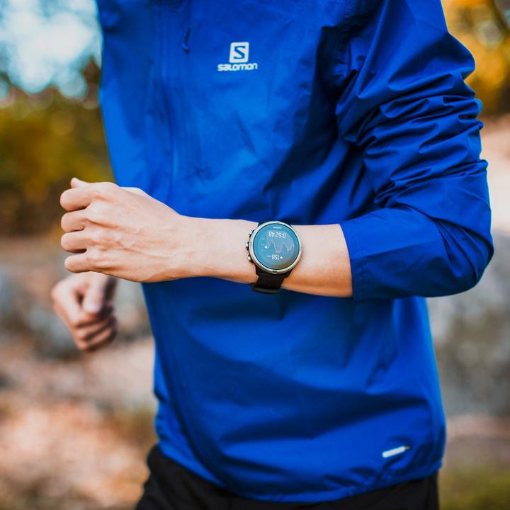 Produktbild Suunto 9 (50 mm)