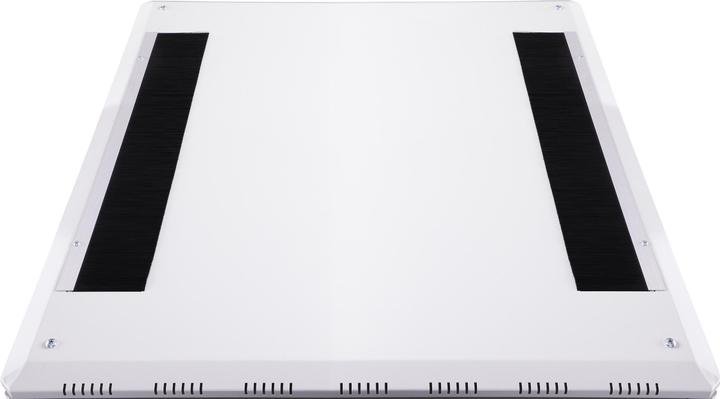 Actual product image Digitus DN-19 26U-8/8-1 network cabinet (26 RU, 19 inch rack)
