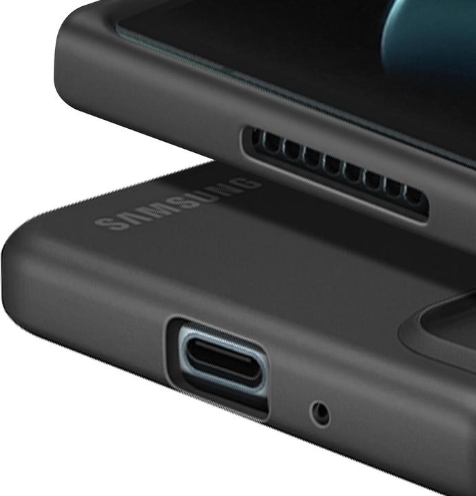 Actual product image Samsung Standing Case with Pen (Samsung Galaxy Z Fold4)
