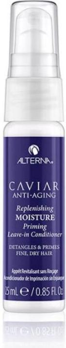 Immagine prodotto Alterna Trattamento per il viso Caviar Anti-Aging Replenishing Moisture Leave-in, 25 ml (25 ml)