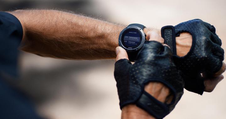 Produktbild Suunto 5 (46 mm)