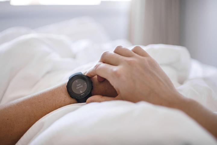 Produktbild Suunto 5 (46 mm)