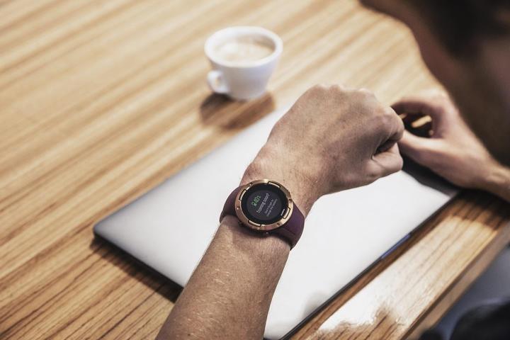 Immagine prodotto Suunto 5 (46 mm)