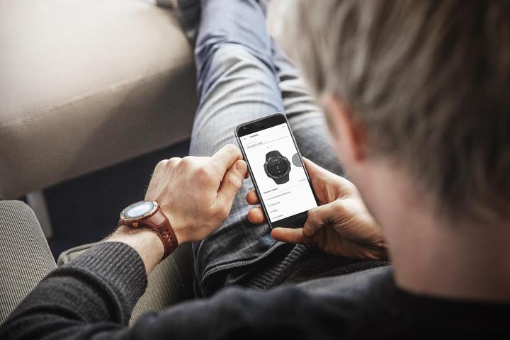 Immagine prodotto Suunto 5 (46 mm)