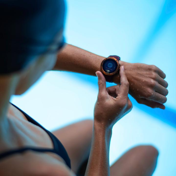 Immagine prodotto Suunto 5 (46 mm)