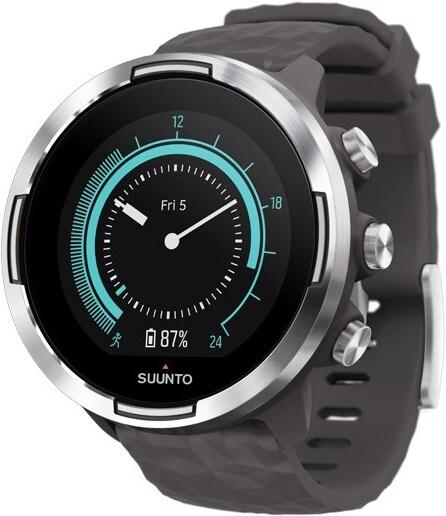 Produktbild Suunto 9 Baro (50 mm)