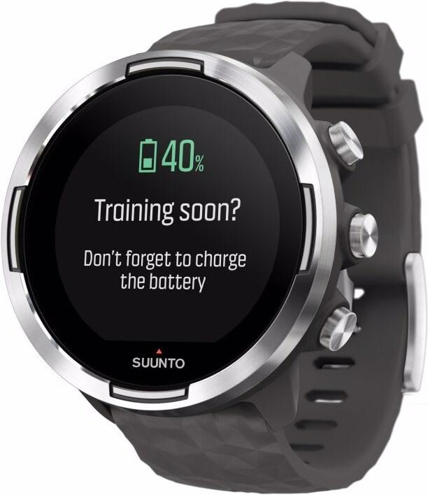 Produktbild Suunto 9 Baro (50 mm)