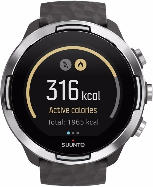 Produktbild Suunto 9 Baro (50 mm)