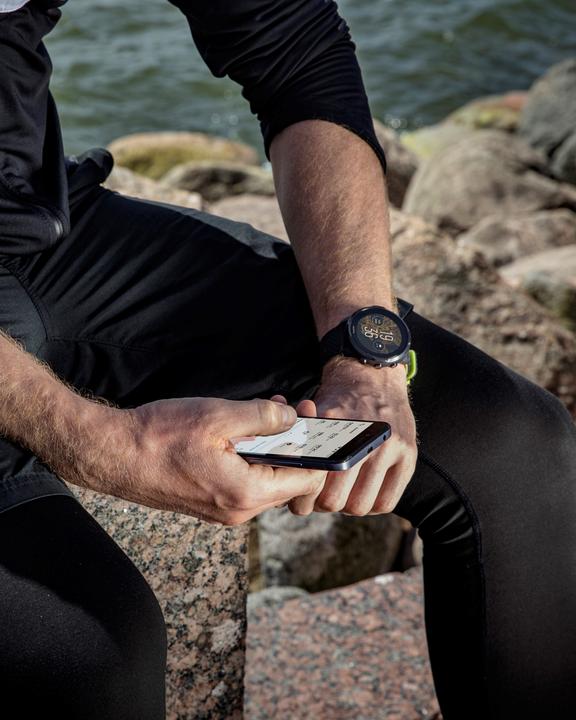 Produktbild Suunto 7 (50 mm)