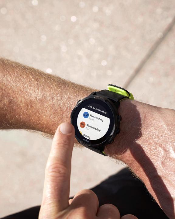 Produktbild Suunto 7 (50 mm)