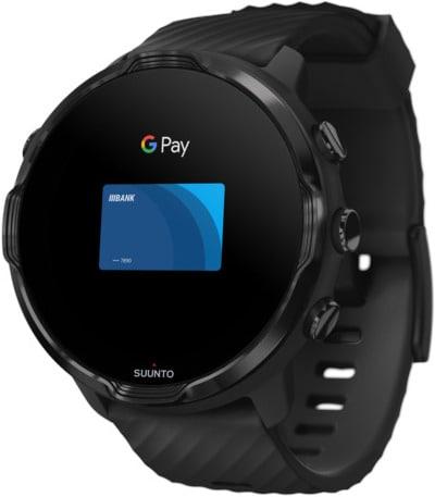 Immagine prodotto Suunto 7 (50 mm)