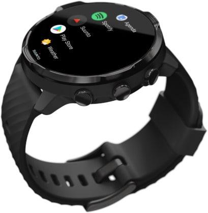 Immagine prodotto Suunto 7 (50 mm)