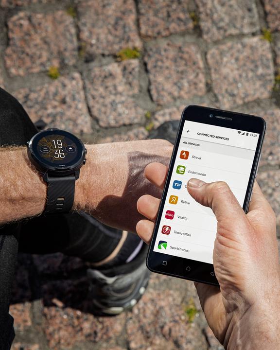 Immagine prodotto Suunto 7 (50 mm)