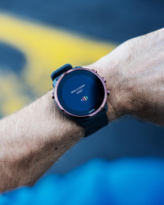 Produktbild Suunto 7 (50 mm)