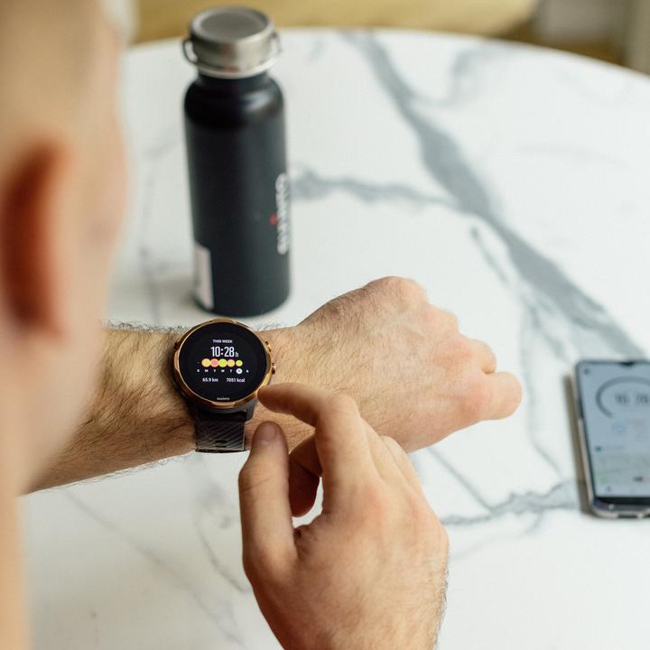 Produktbild Suunto 7 (50 mm)