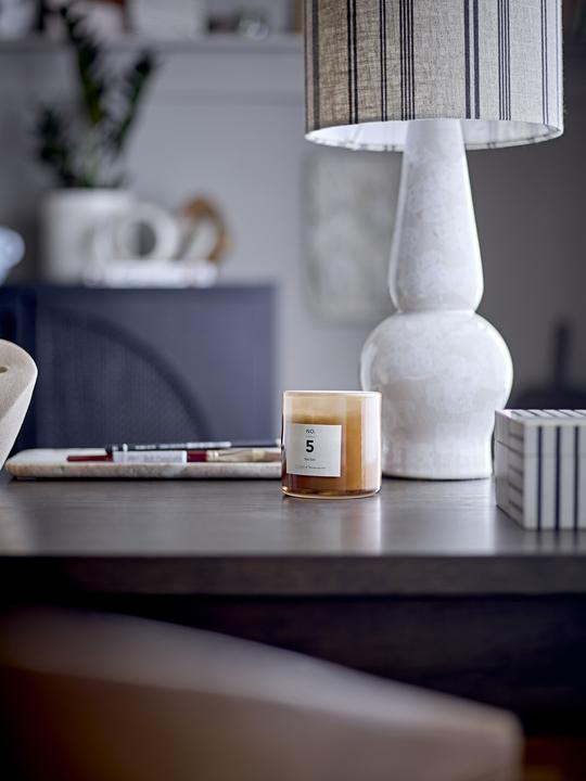 Actual product image Illume x Bloomingville NO. 5 - Sea Salt (200 g)