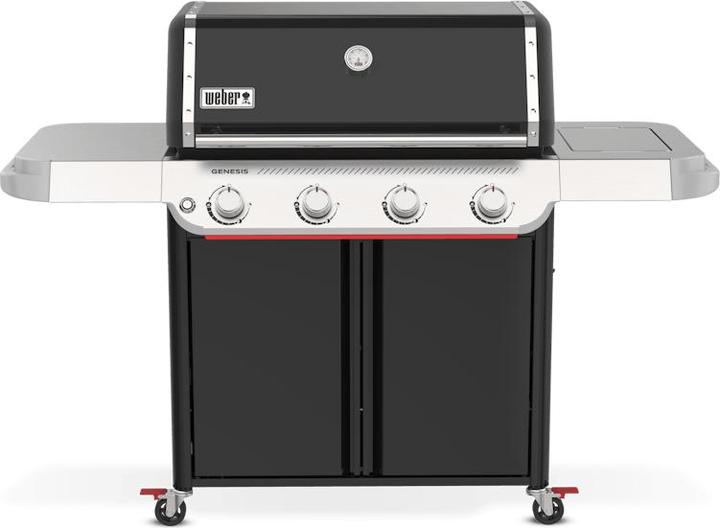 Actual product image Weber Genesis E-415W GBS (14.07 kW)