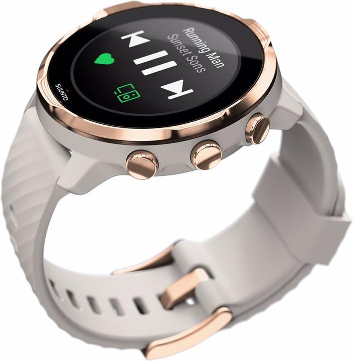 Actual product image Suunto 7 (50 mm)
