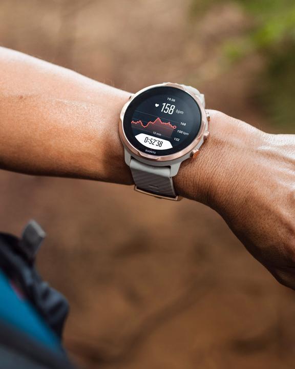Actual product image Suunto 7 (50 mm)
